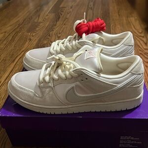 Men’s Nike SB Dunk Low